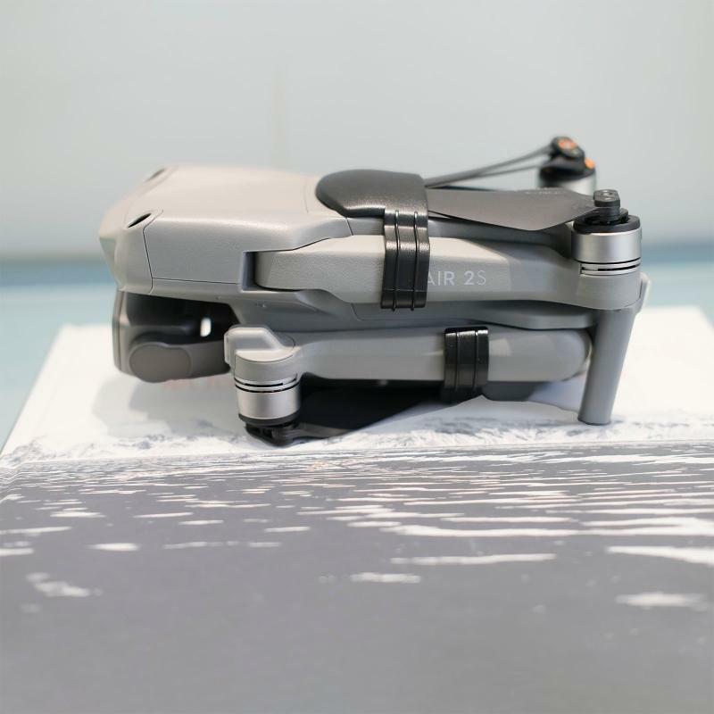 Drone Fixed Storage Belt Beam Propeller Stabilizer Blade for Mavic Air 2S/Air2