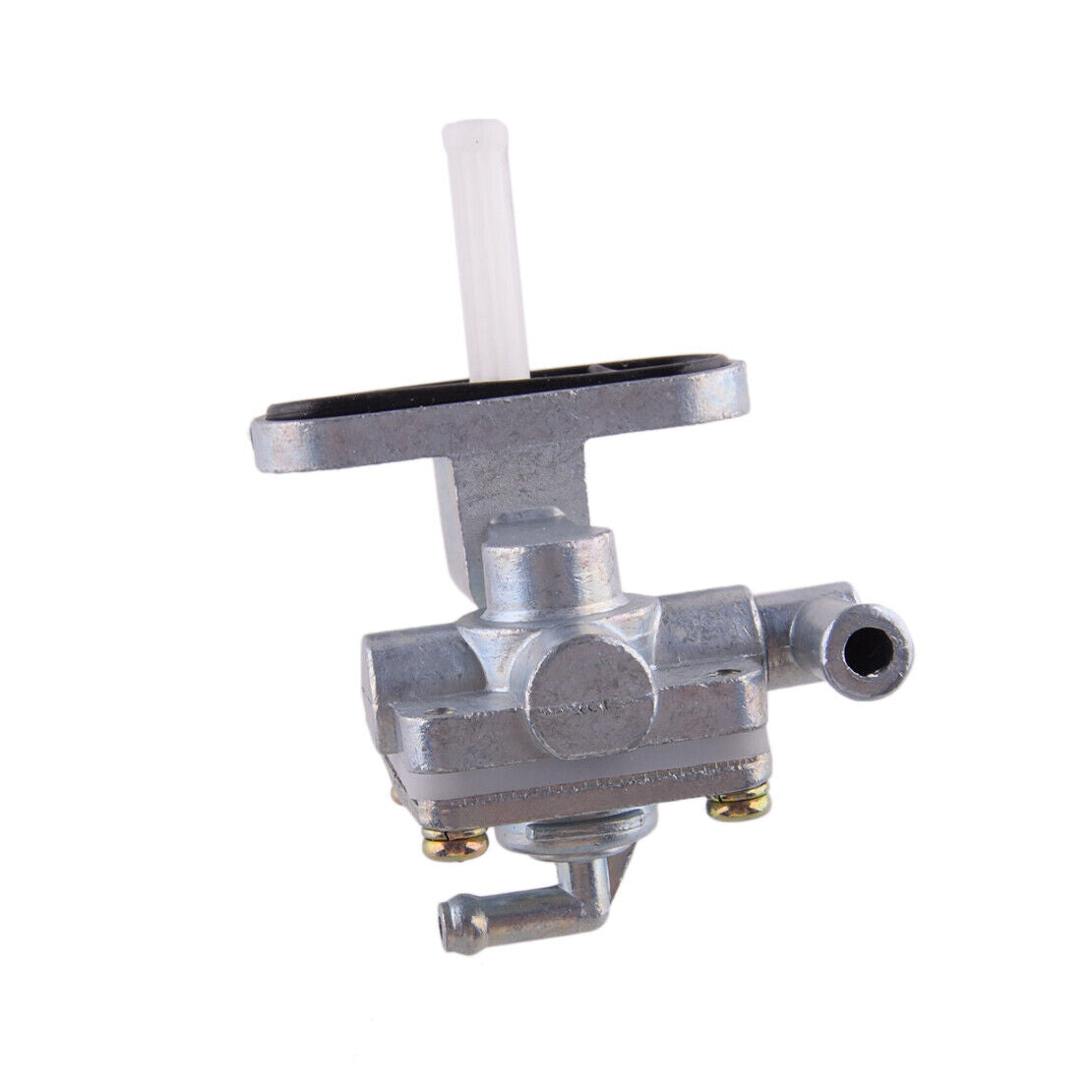 Fuel Gas Petcock Tank Valve Switch Fit For Hyosung GT650R GT650 Nak ed Carby