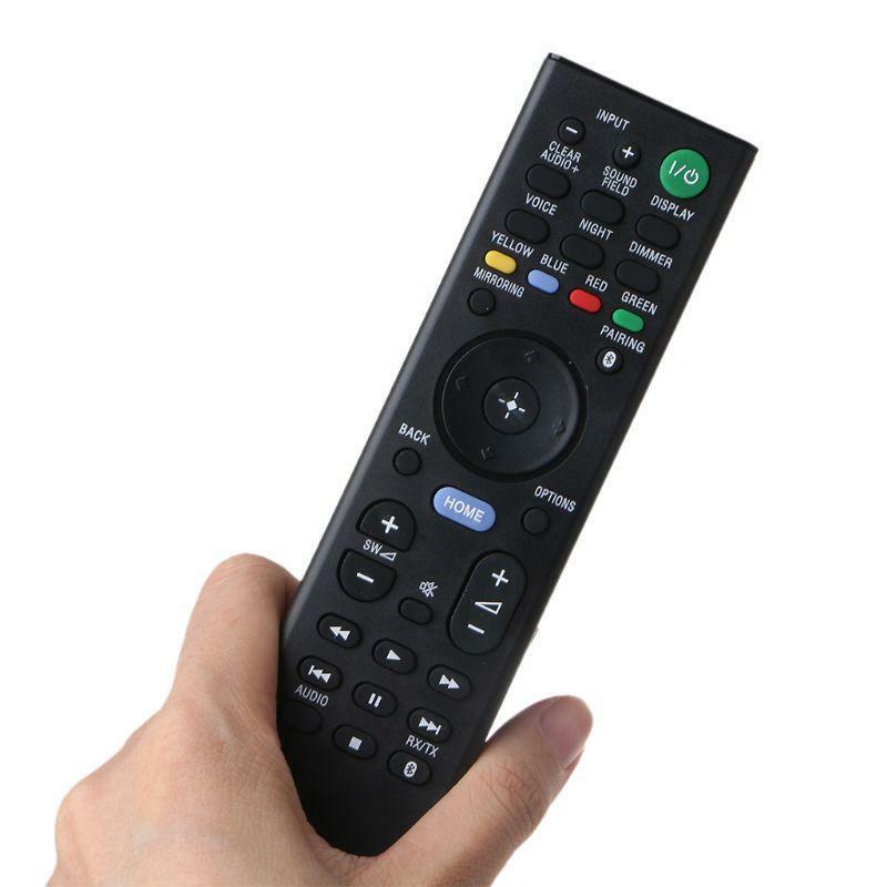 RMT-AH240U Remote Control for So-ny AV SYSTEM HT-CT790 HT-NT5 HT-XT2 SA-CT790