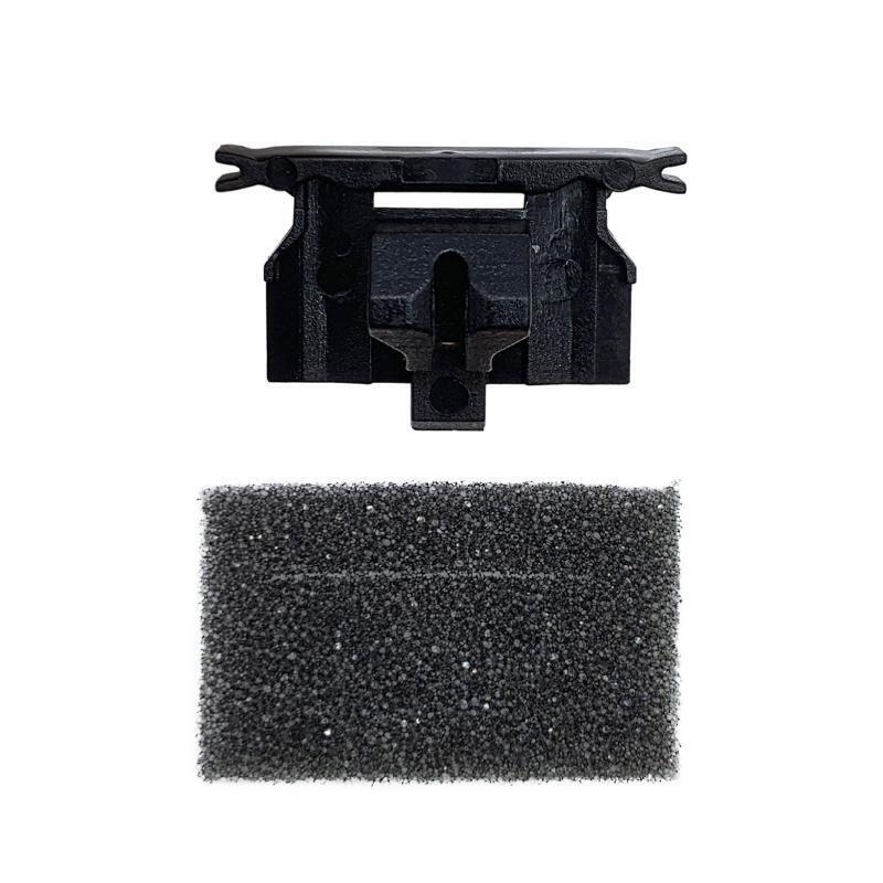 Hair Clipper Blade Holder Cutter Head Fixed Parts Replacement for Wahl 8148