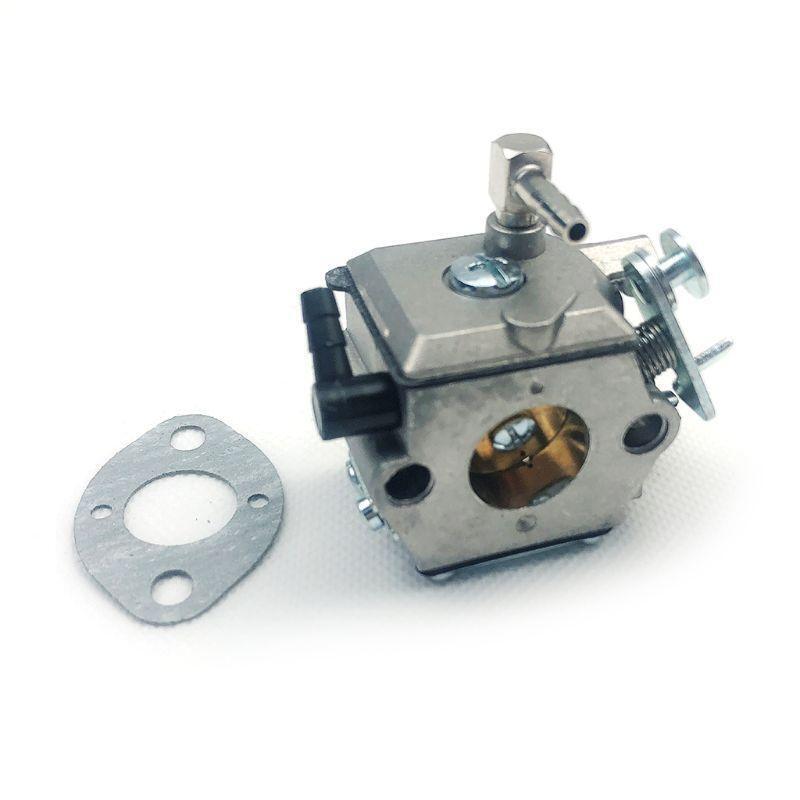 Carburetor for 028 028AV Tillotson HU-40D Walbro WT-16B Chainsaw Carb Gasket
