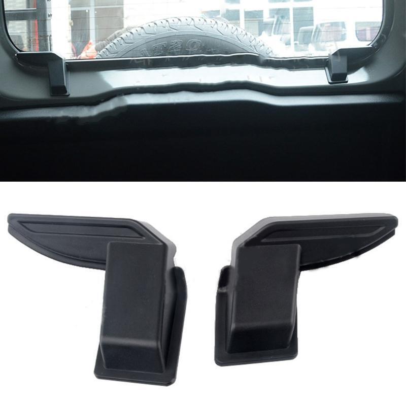 For JB64 JB74 2019 2020 Suzuki-Jimny Rear Windshield Heating Wire Protect Cover