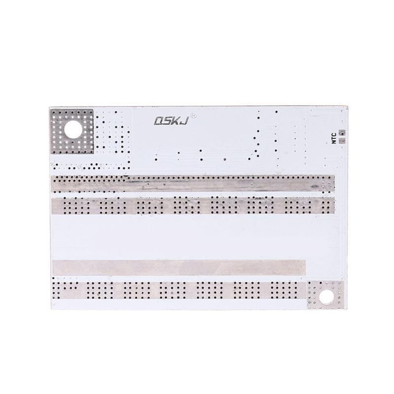 12V 100A 4S BMS Li-ion LiFePO4 LiFe LMO Lithium Battery Protection Circuit Board