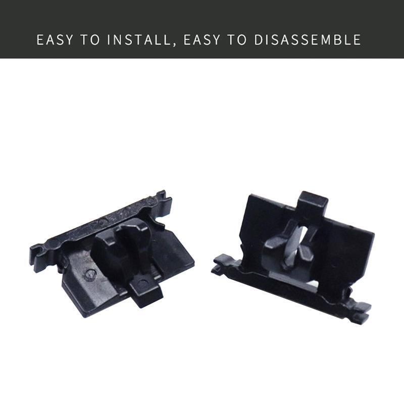 Hair Clipper Blade Holder Cutter Head Fixed Parts Replacement for Wahl 8148