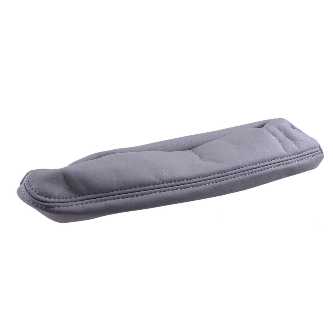 2pcs Gray Seat Armrest Handle Cover Fit For Range Rover Sport 2005-2013
