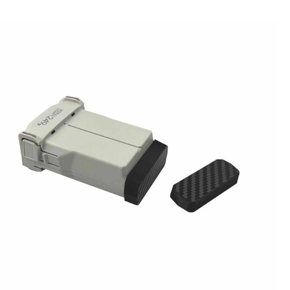 NEW Battery Contacts Protective Dust Cover Hood for DJI MINI 3 Pro Drone Parts