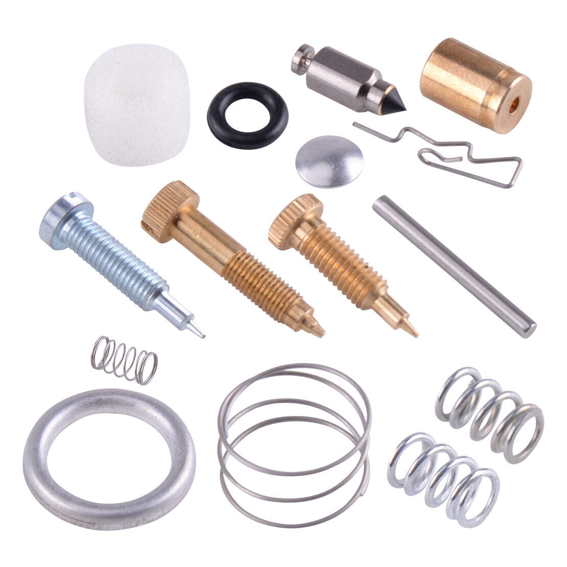 Carburetor Carb Repair Kit fit for Briggs Stratton 694056 394502 400400422700 li