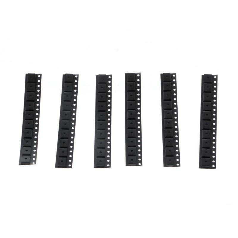 60 Pcs 6 Kinds 24C02 24C04 24C08 24C16 24C32 24C64 Memory IC Sop SMD Kit