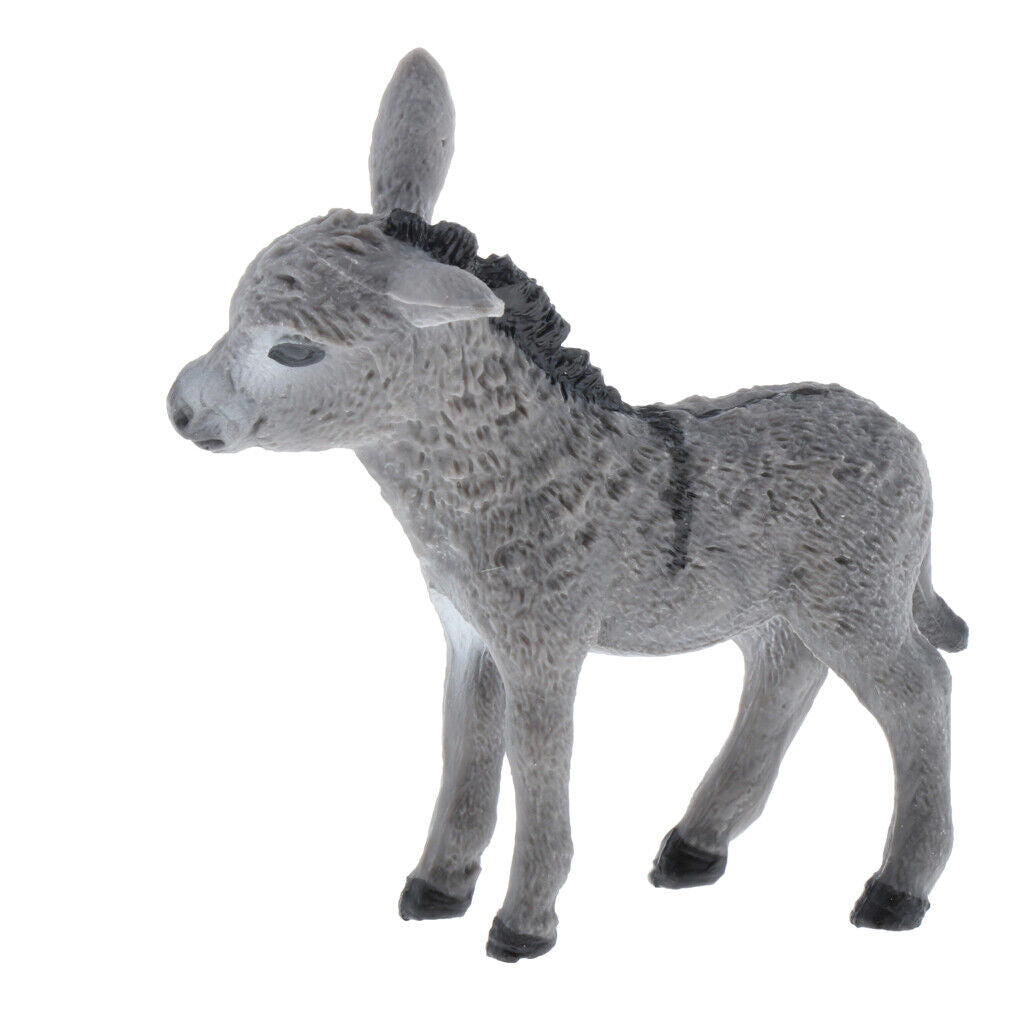 Simulation Animals , Children's Educational  Decoration Party Favors -