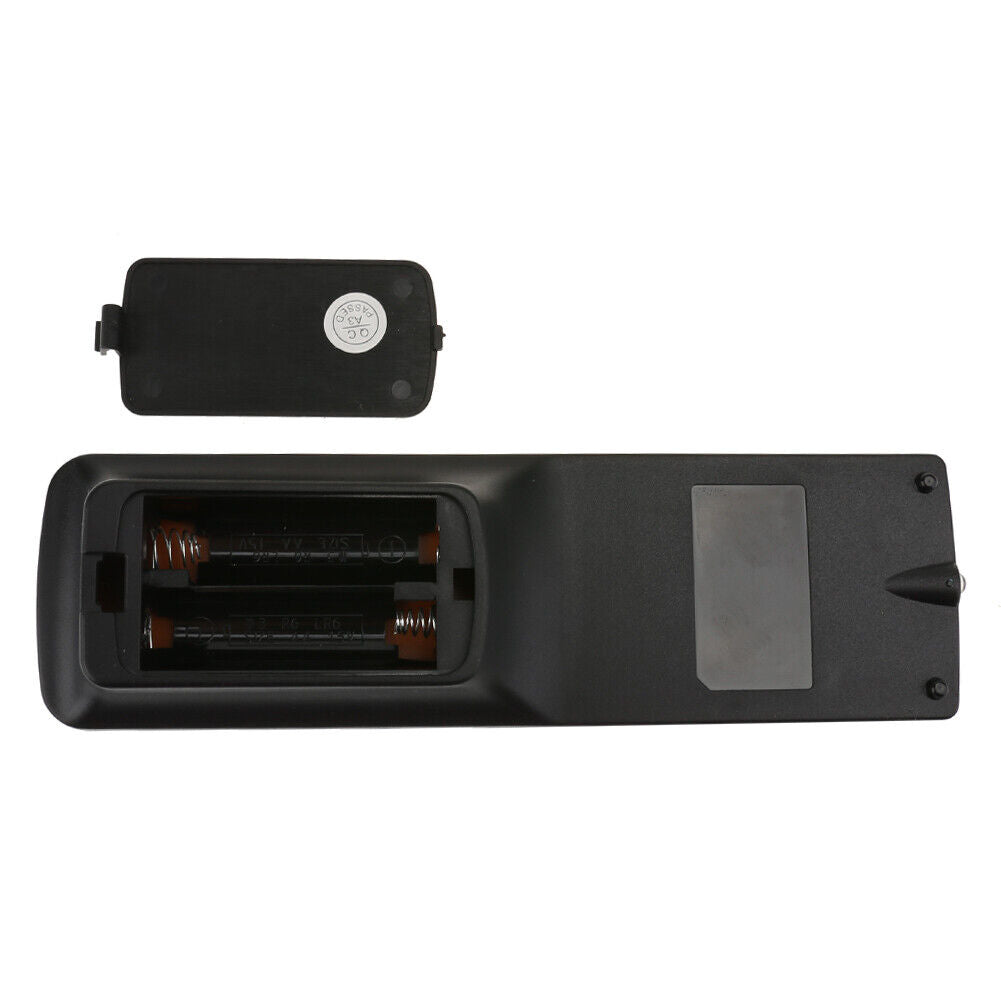 Remote Control Replacement for SHARP GA520WJSA GA531WJSA GA591WJSA TV