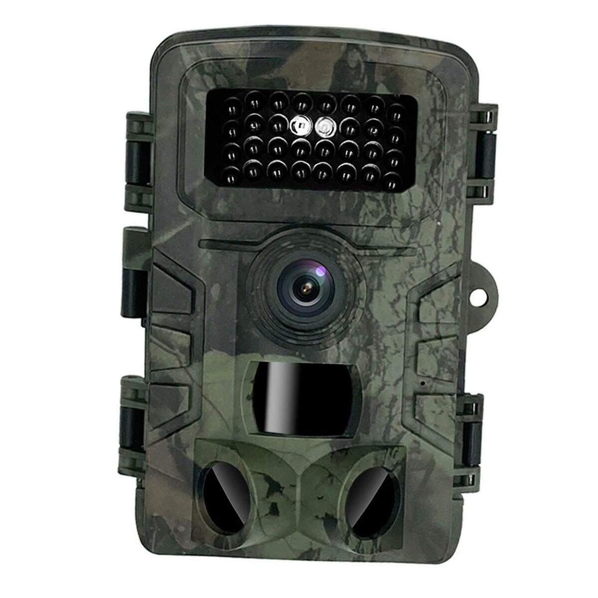 Camera 940nm No Glow IP54  cam for Wildlife Monitoring