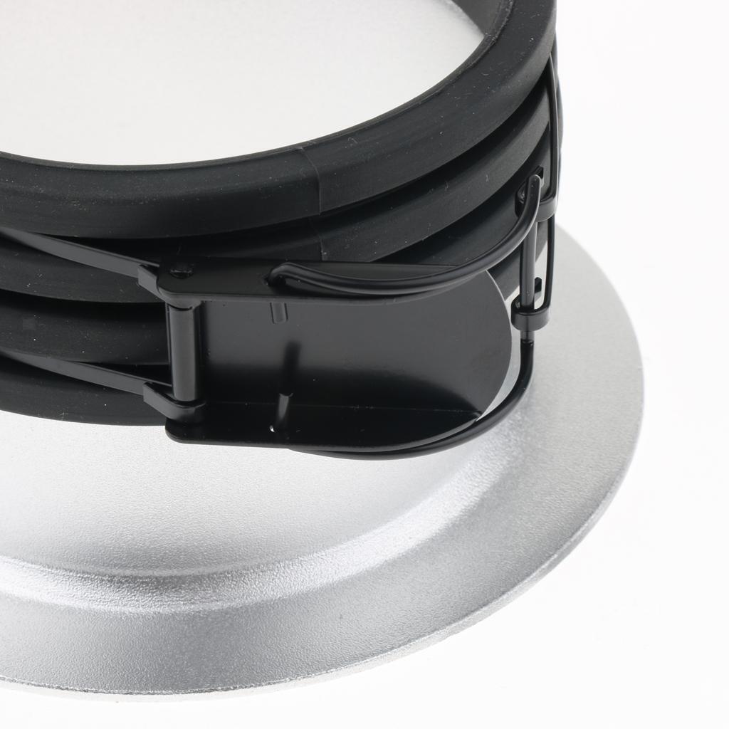 Bracket  ??Ring Adapter Outside Diameter of 5 7/8 "
