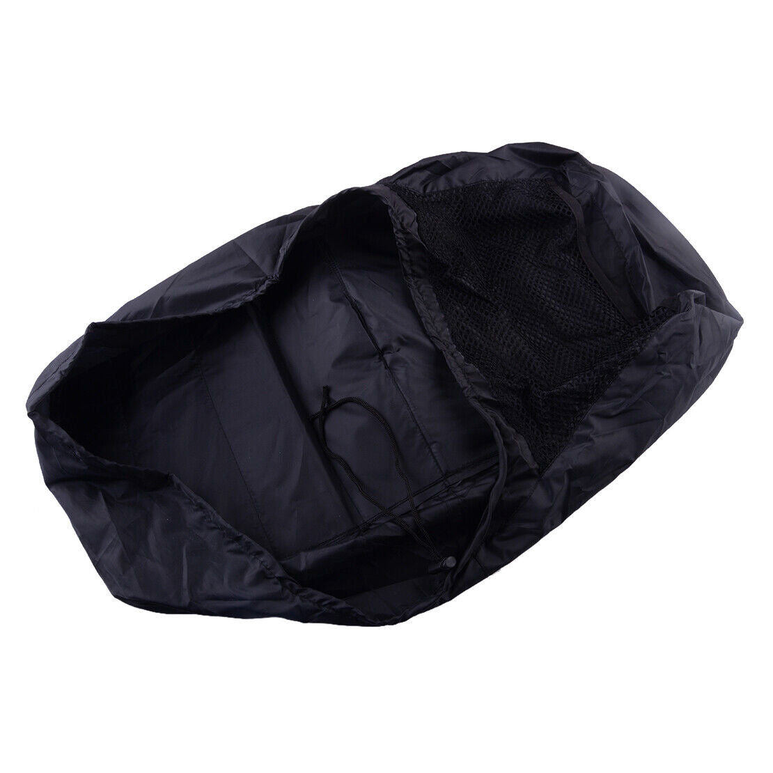 Universal Heavy Farm Tractor Lawn Mower Seat Cover Backrest Protector Accessory
