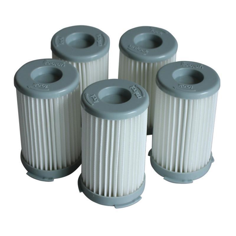 Vacuum Cleaner HEPA Filter for ZS203 ZT17635 ZT17647 Vacuum Cleaner Filter