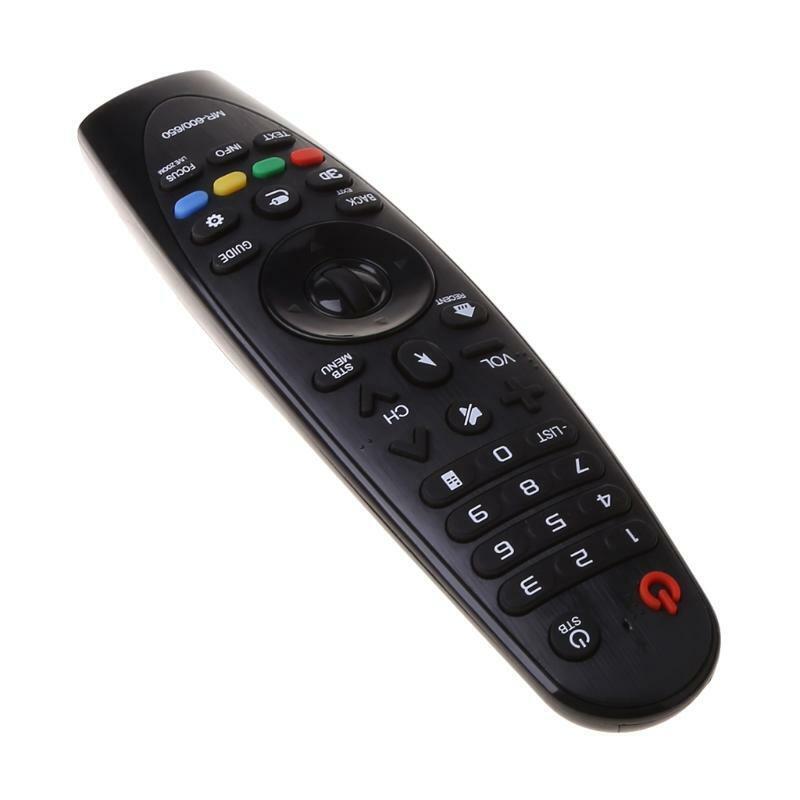 Remote Control AN-MR600 For LG Smart TV F8580 UF8500 UF9500 UF7702 OLED 5EG9100