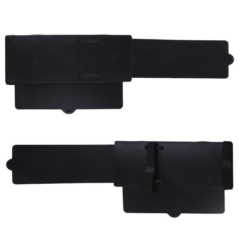 Car Anti-glare Sunlight Blocker Vehicle Interior Accessories for Front Seat