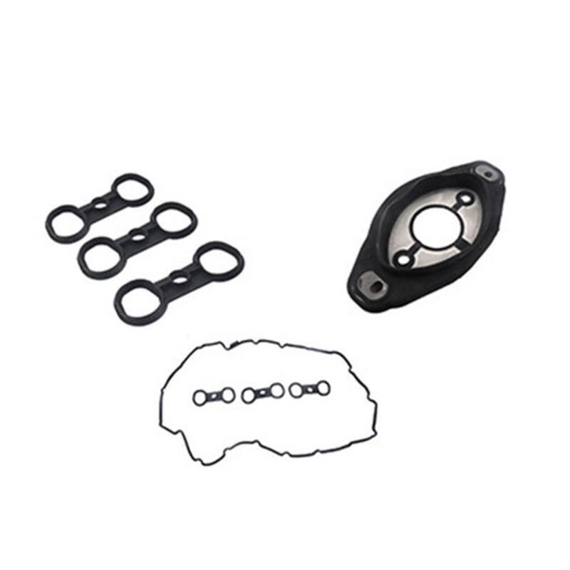 Eccentric Shaft Engine Valve-Cover Gasket Set for-BMW 11127552280 11127559311