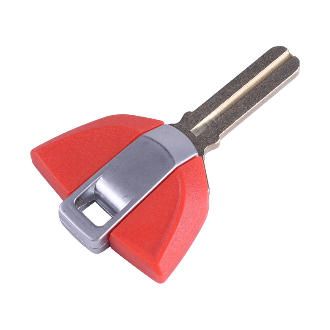 Motorcycle Uncut Keys Blade Blank Key Ignition fit for BMW S1000RR F800GS New d