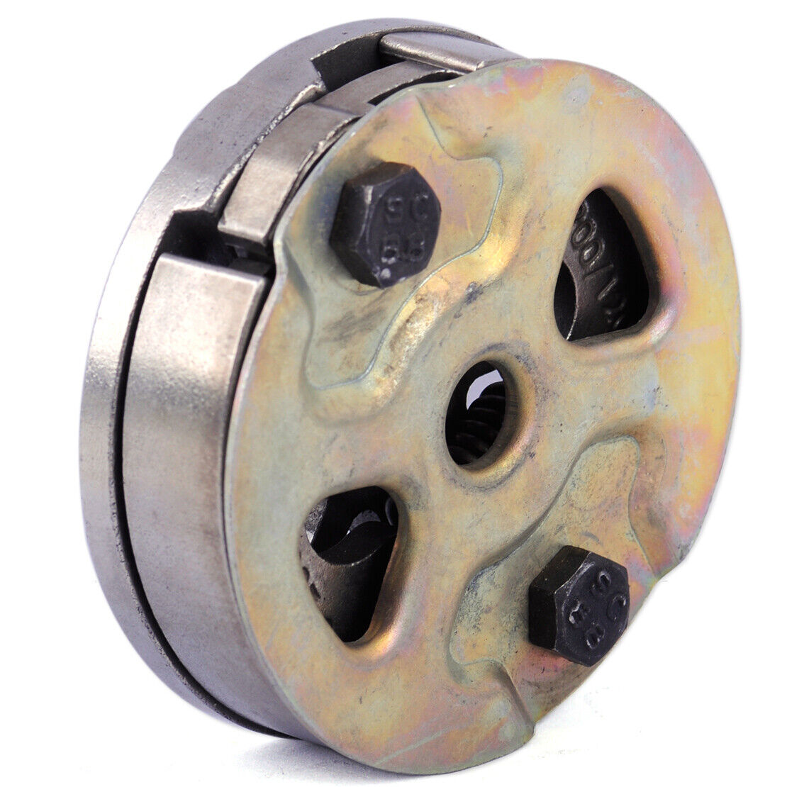 Trimmer Clutch 41281602001 fit for STIHL FS120 FS200 FS250 FS300 FS350 FS400 Li