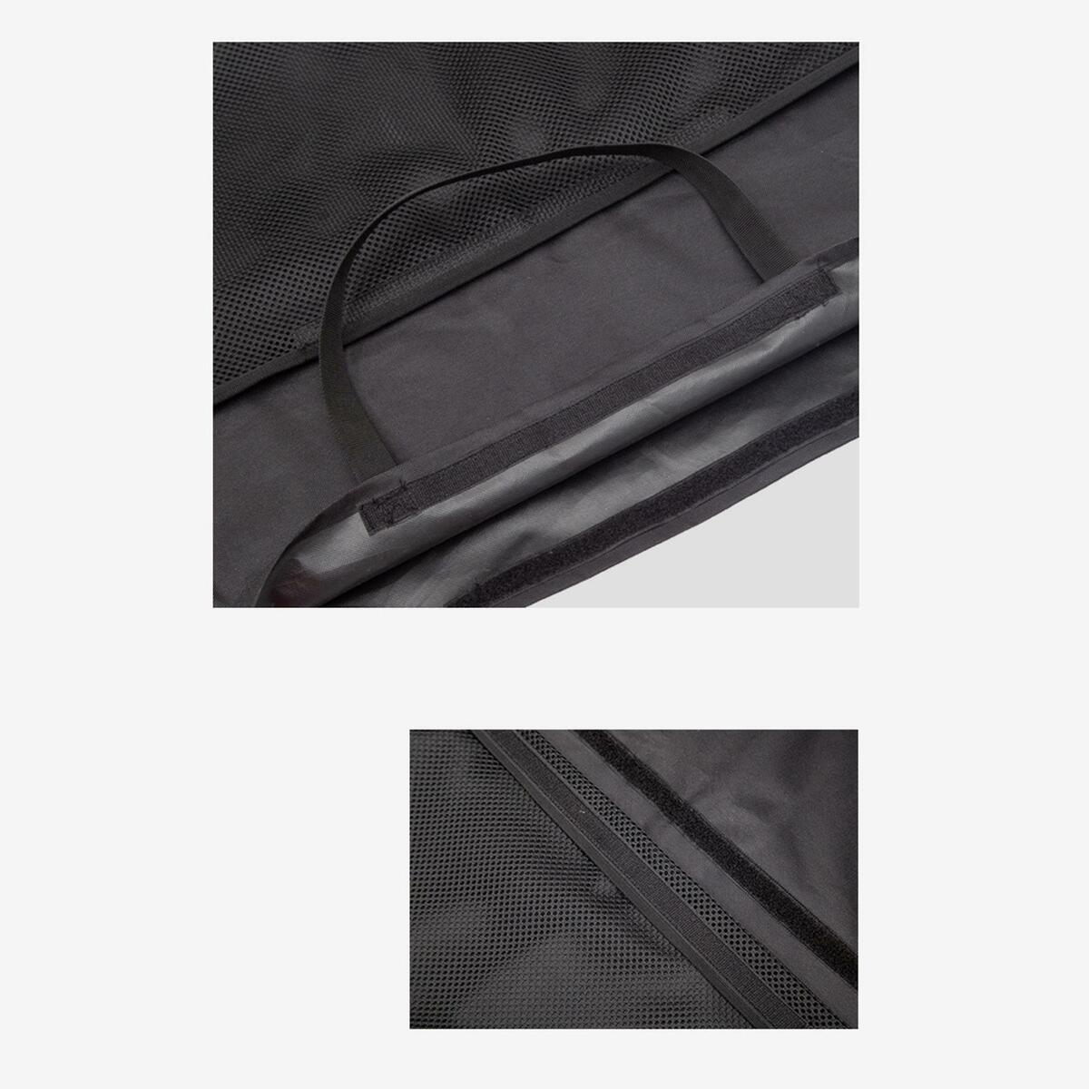Folding Camping Table  Dustproof Pouch Outdoor Organizer
