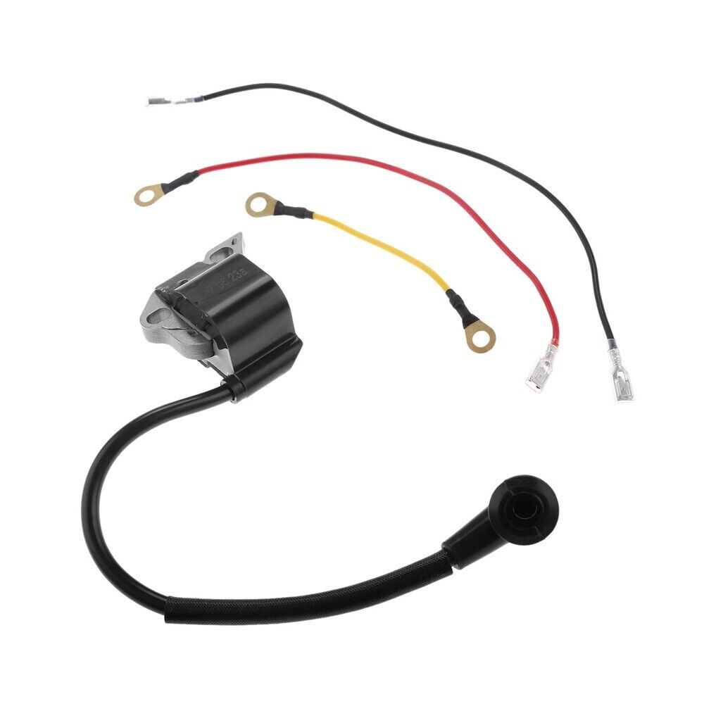 Chainsaw Parts Ignition Coil Wire For STIHL 023 020 021 025 MS210 MS230 MS250