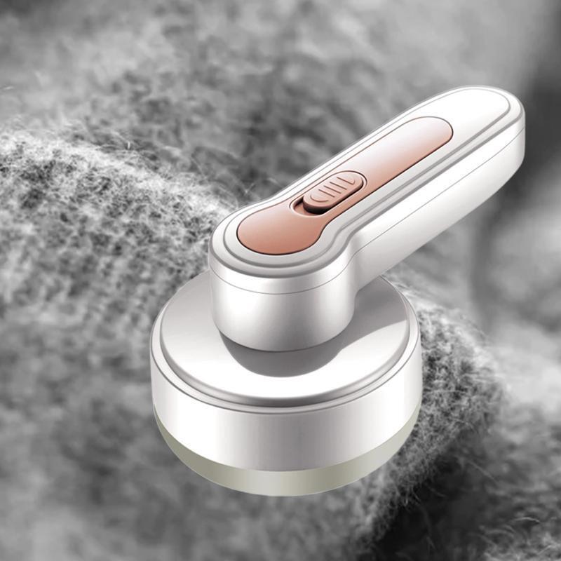Fabric Shavers Electric Sweater Shavers for Remove Clothes Fuzz USB Rechargeable