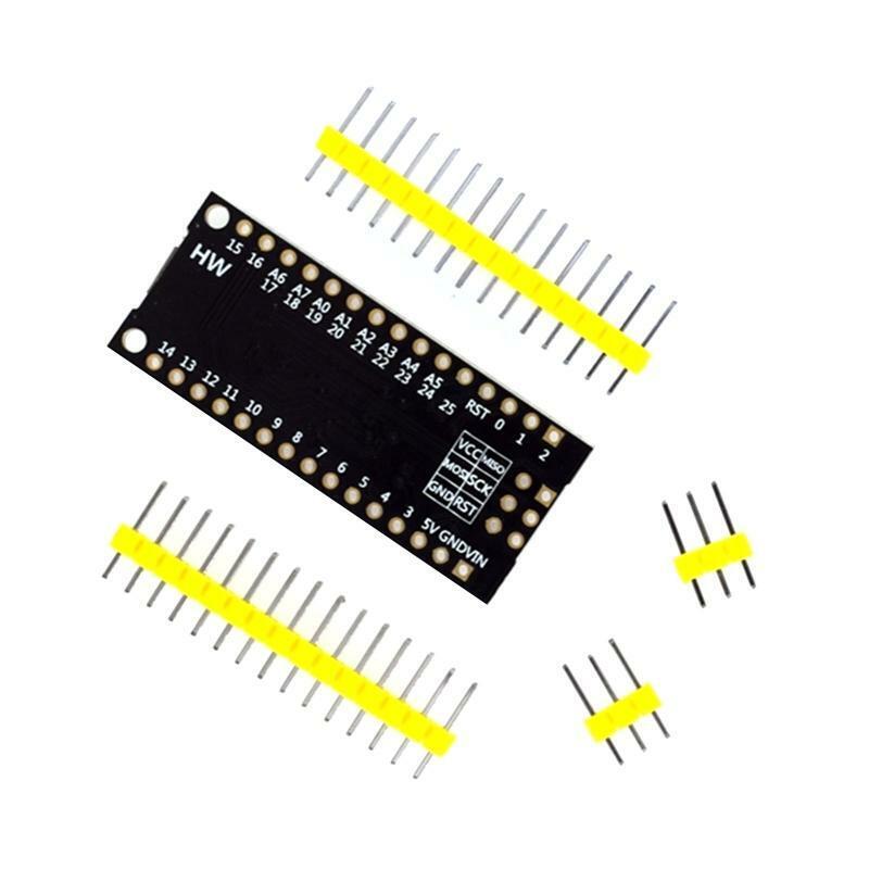 16Mhz ATTINY88 Micro Development Board Upgraded NANO V3.0 Digispark ATTINY85