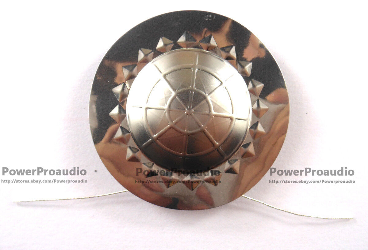 4 pcs 24.8mm Diaphragm Tweeter for JBL 2413H SF-25 SF-15 TR-125 TR-126 TR-225