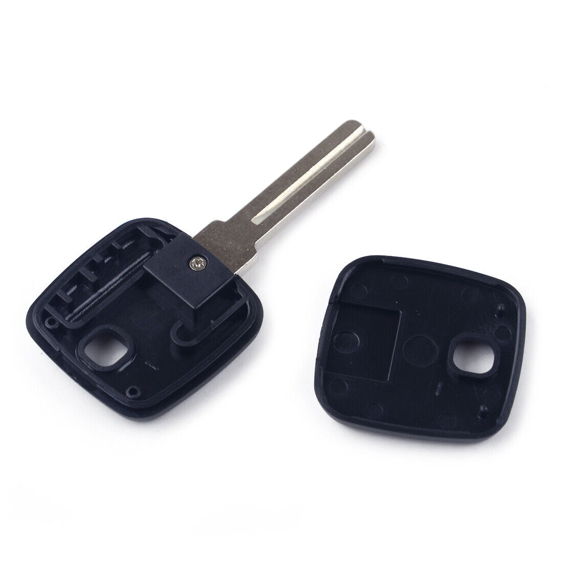 Replacement Remote Key Shell fit for  Volvo S80 S60 V70 XC70 XC90 Remote Key Li