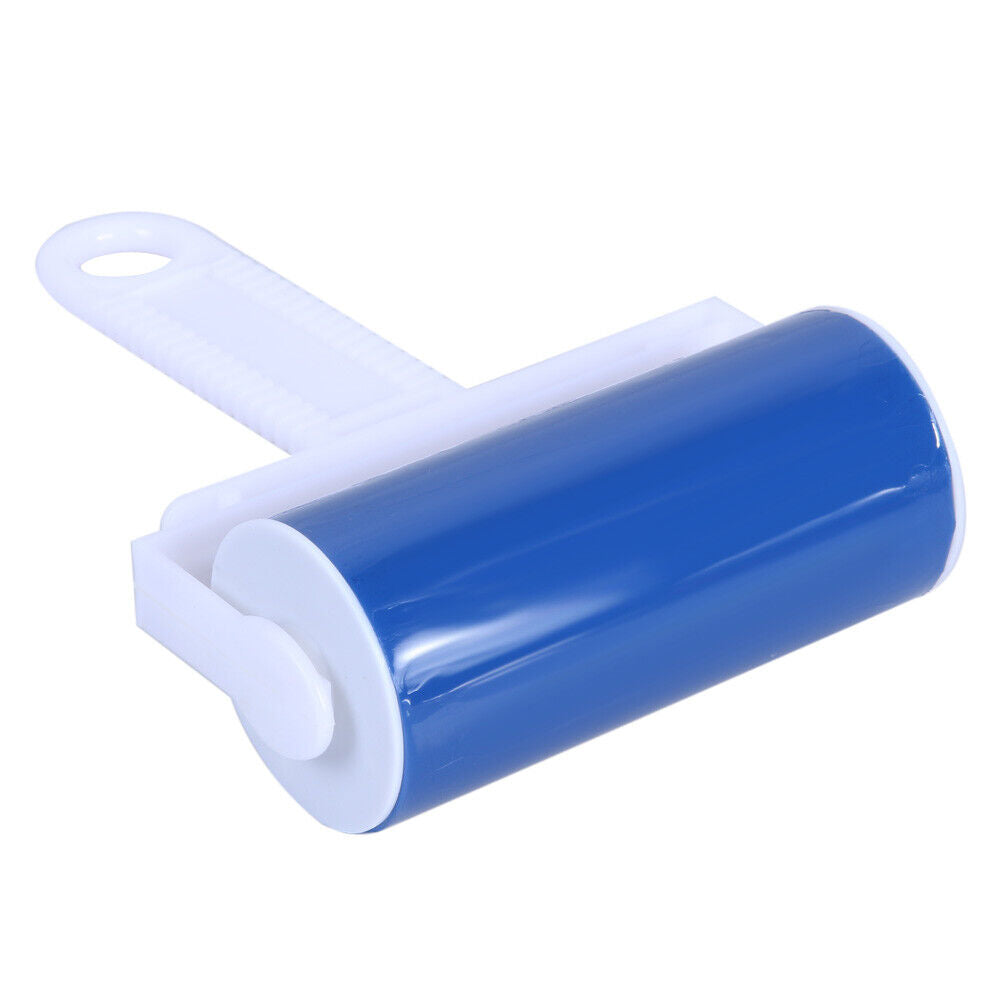 Washable Dust Cleaner Pet Hair Woolen Clothes Reusable Dust Wiper Tools