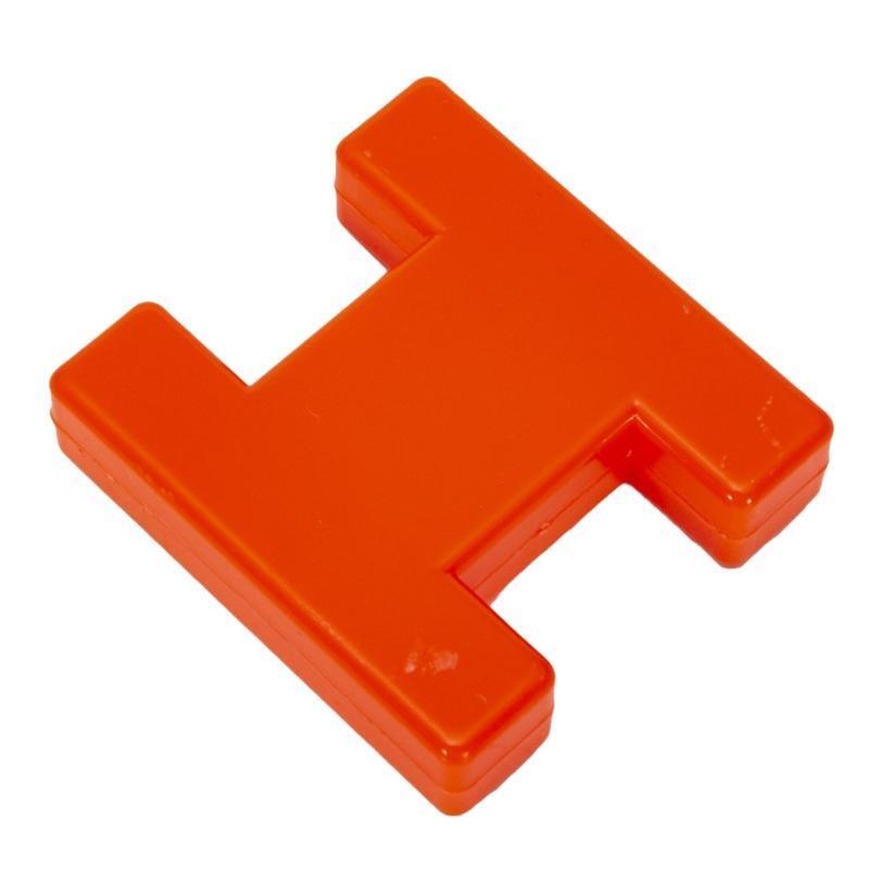 H Blocks Marker Tackle for Fishing Bream Catfish Marking Fishing Spot
