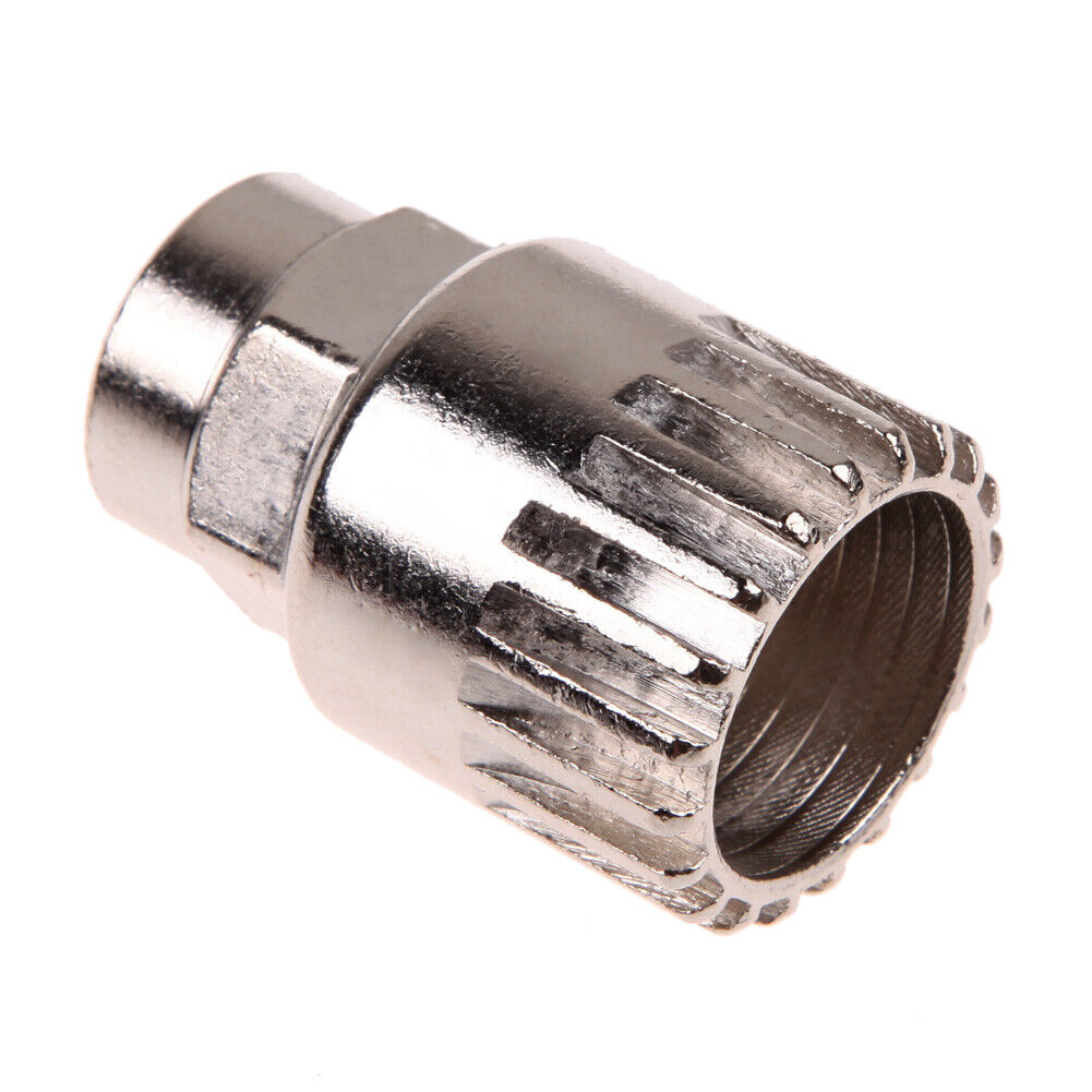 Bicycle Crank Extractor Remover Bottom Bracket RepairTool 20 Teeth Fit