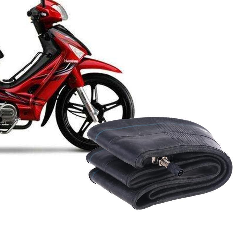 Dirt Bike Replacement Inner Tubes for CRF XR 110-140CC 80/100-12 3.00-12Inch