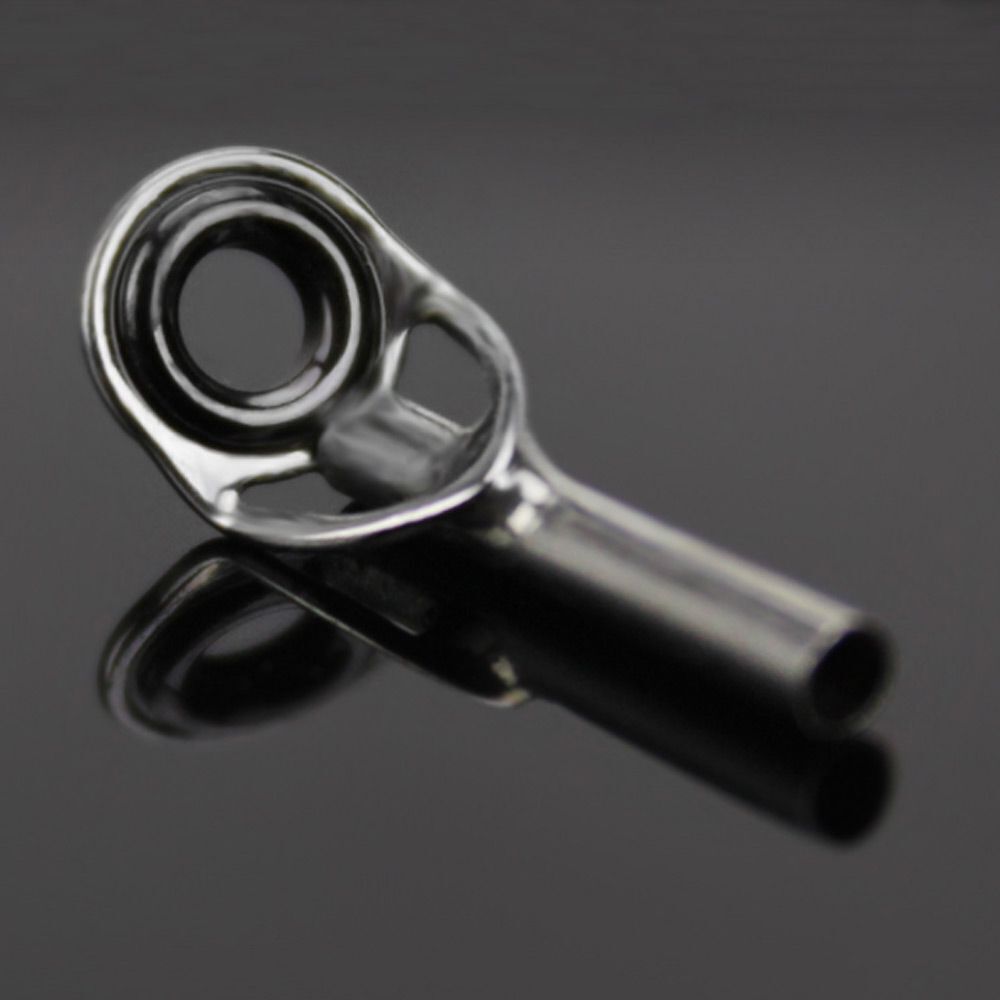 Eye Ceramic Ring Tackle Box Accessories Fishing Rod Guide Tip Repair Kit