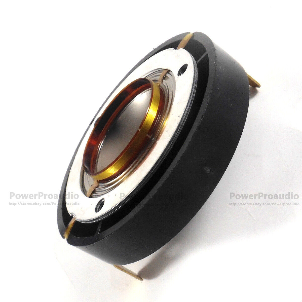 4x ALR Diaphragm For Behringer Eurolive B215, B212, B210, B115D,PAudio PAD-DE34