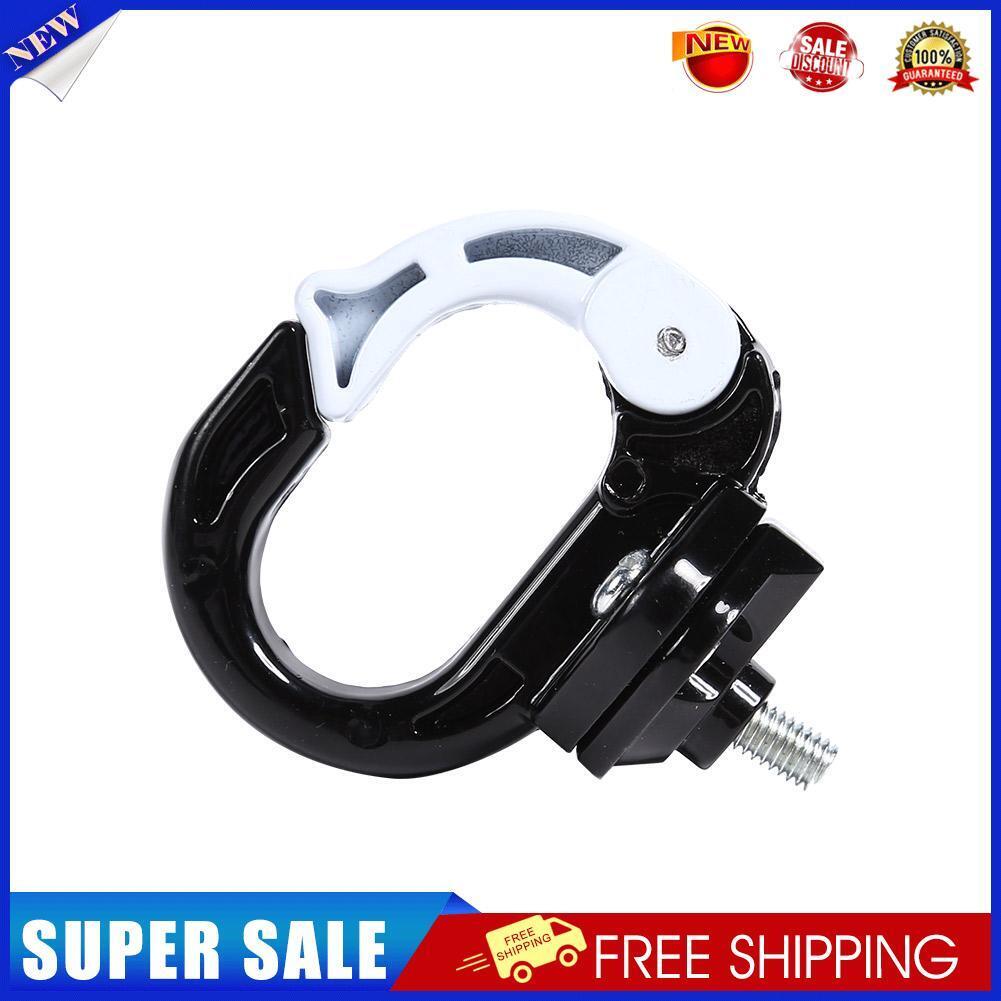 Electric Scooter Front Hook Motorcycle Bag Helmet Hanger for M365 Parts