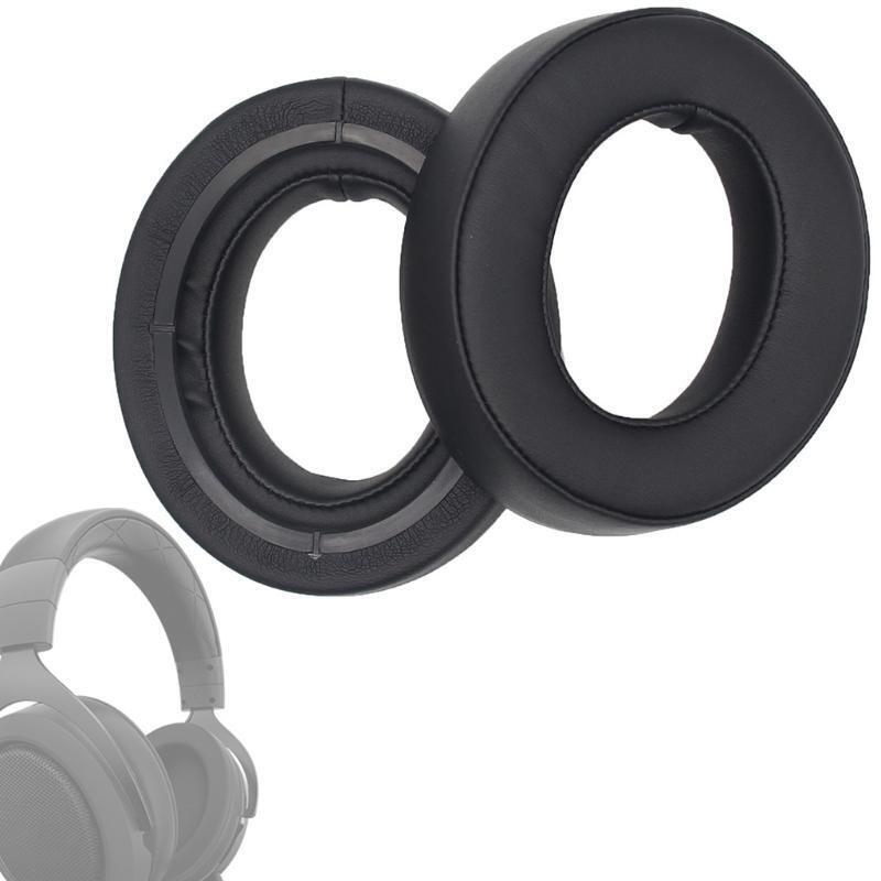 1 PAIR Replacement Ear Pad Cushion for HS70 HS60 HS50 PRO Headset Protectors