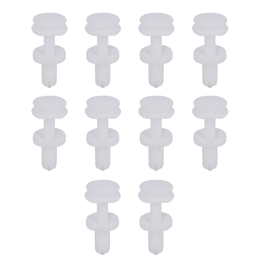 Rivet Fastener Fender Retainer Push Clip 15960325 Fit for GMC Chevrolet C1500 Li