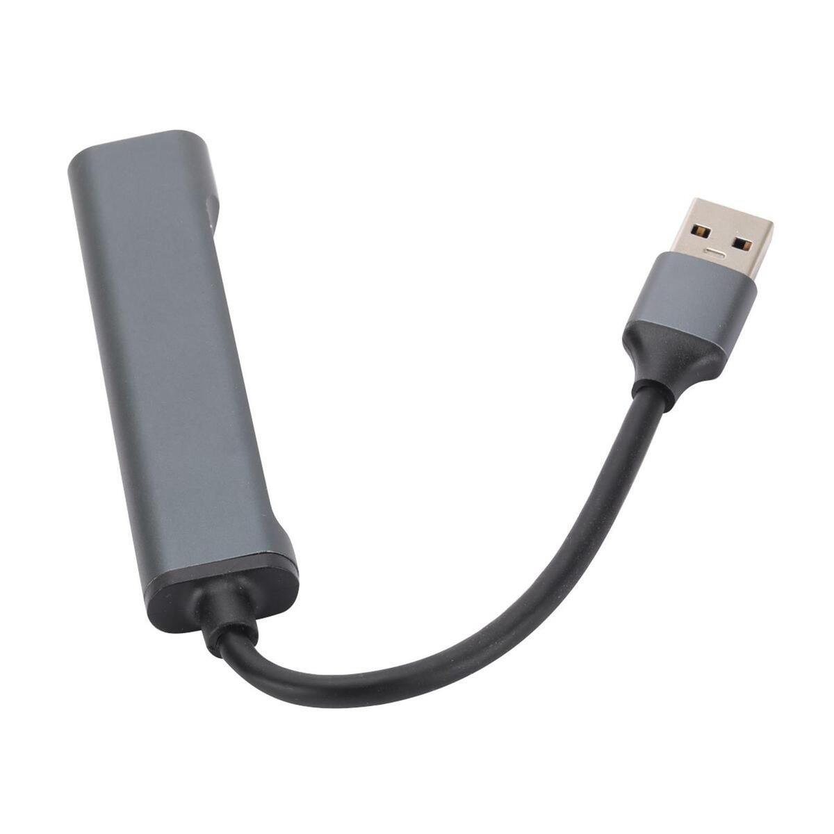 USB 3.0 Hub SD/TF Card Reader USB 3.0 5Gbsp, USB 2.0 480Mbps for USB Devices