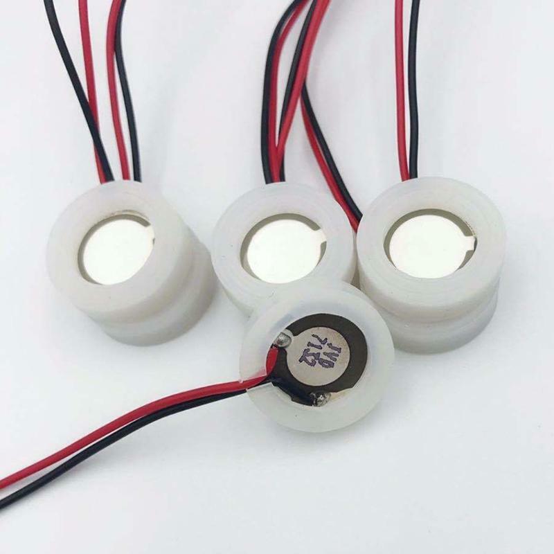 Ultrasonic Mist Maker Fogger Atomizing Transducer Blade Humidifier Accessories