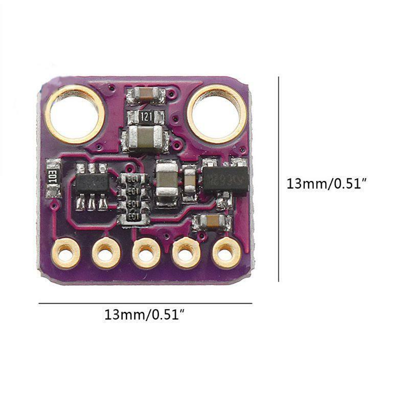 GY-9960LLC APDS-9960 RGB Gesture Sensor Module I2C for Electronic Board Monitor
