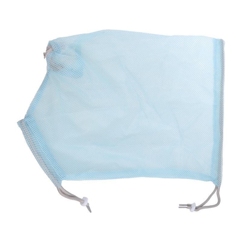 Portable Breathable Cat Grooming Restraint Bag Pet Durable Bath Washing Shower