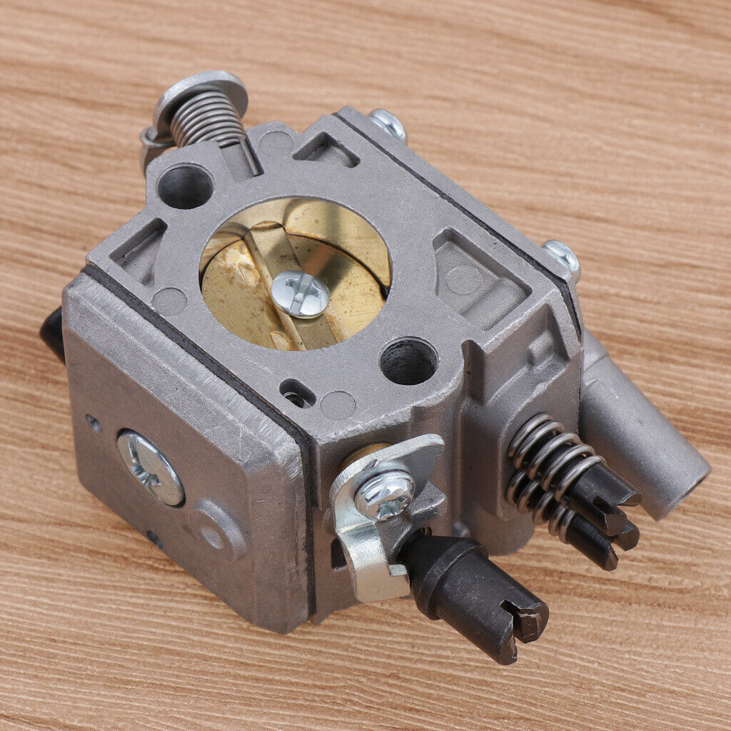 Chainsaw Gasoline Carburetor Carb Engine Parts Fit for STIHL 038 MS380 MS381