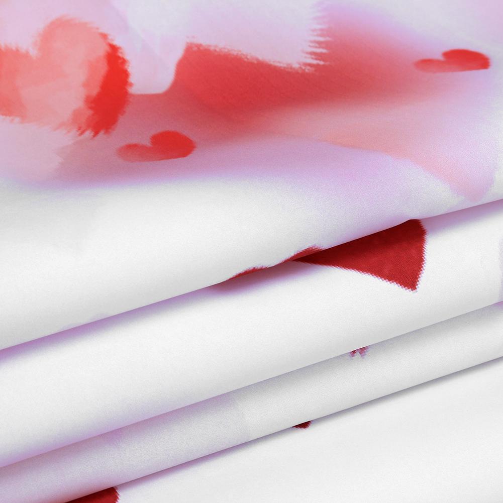 Heart Digital Photography Background Art Fabric Photo Props Studio Backdrop