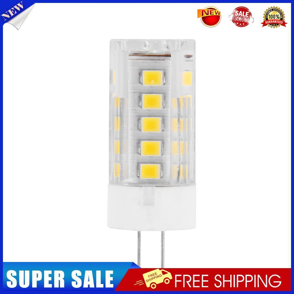 LED Corn Bulb Lamp High Bright Chandelier for Home Lighting (Warm Light)