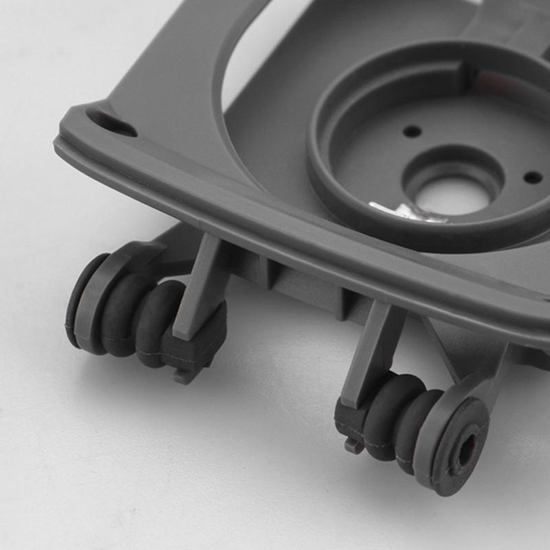Gimbal Shock Absorber Plate Assembly Vibration-proof Board for Mavic 2 Pro/Zoom