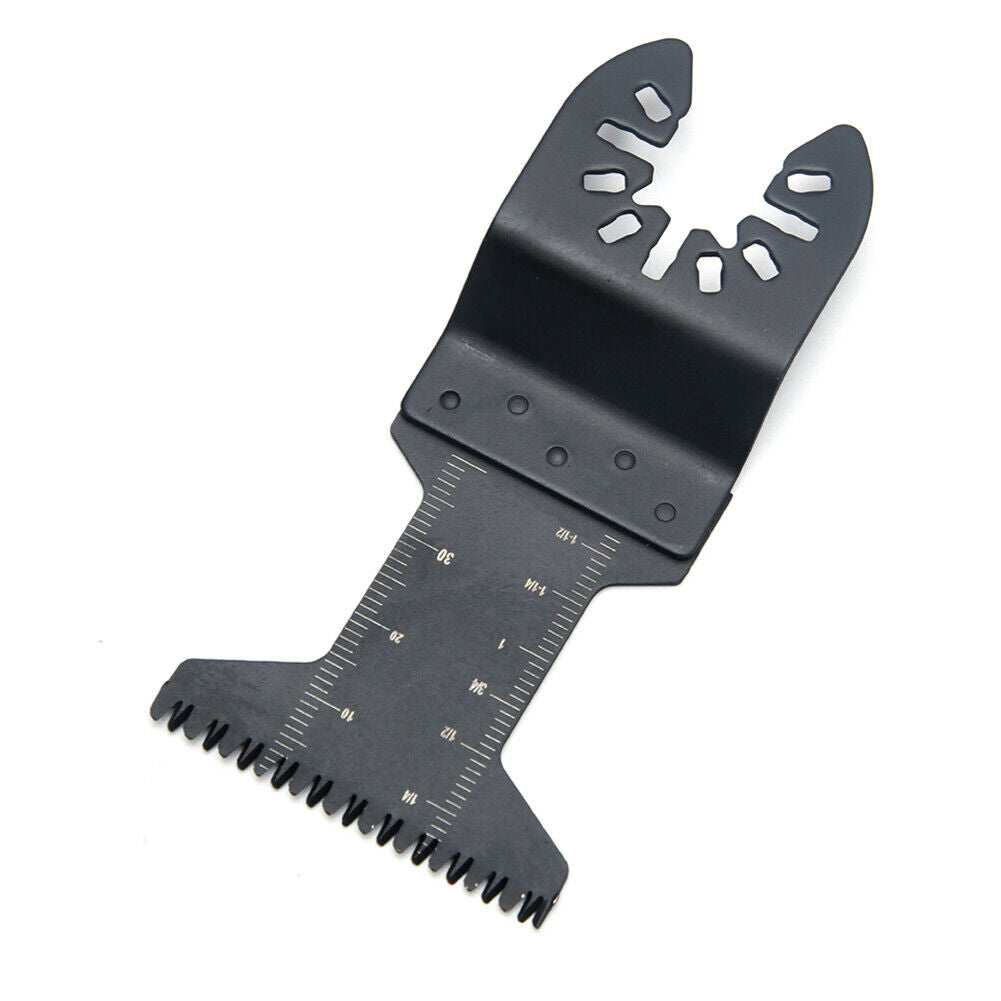 Bi-metal Cutting Saw Blade for Universal Oscillating Multi Tool (44mm)