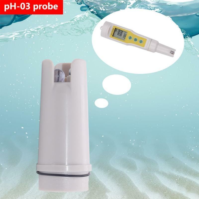 PH 818 Replacement pH Probe for ZenTest PH 818 Smart pH Tester
