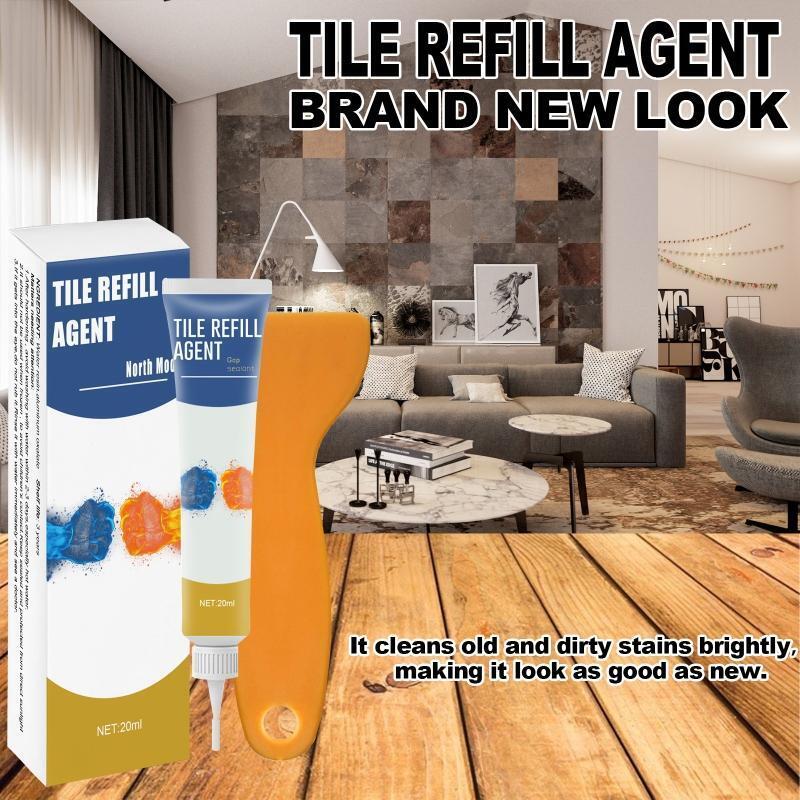 Mildew Cleaning Agent Mold Remover Gel Household Furniture Tile Removal