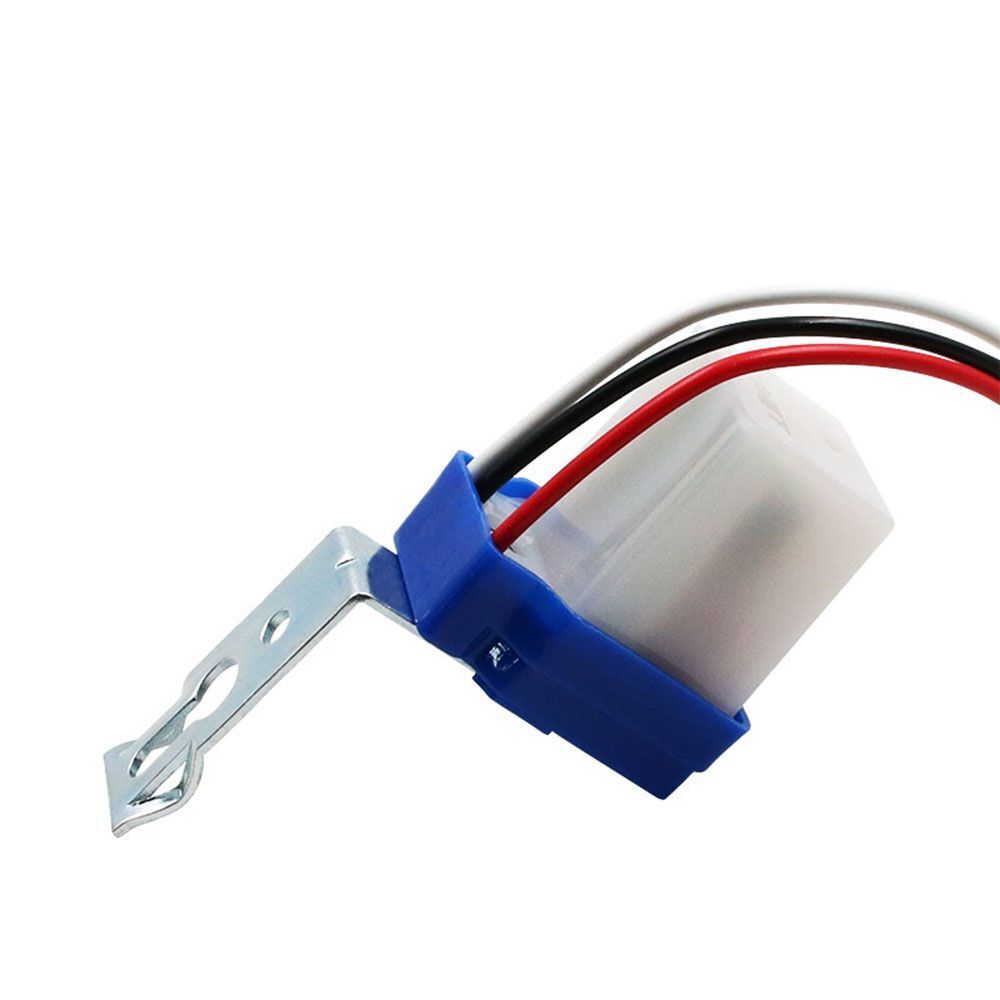 220V Street Lamp Switch Controller Photoswitch Sensor Switch Photo Control
